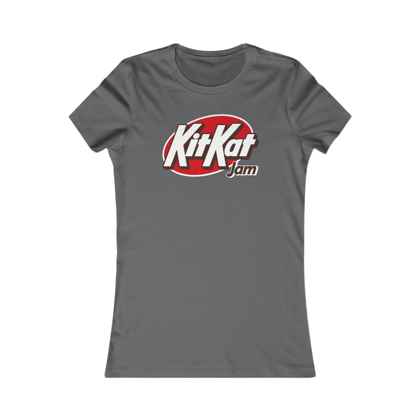 Kit Kat Jam Woman's Cut