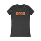 DMBmonsters Woman's Cut Tee