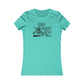 Row Jimmy Row Women's Cut