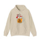 Eat Drink Santa Hoodies
