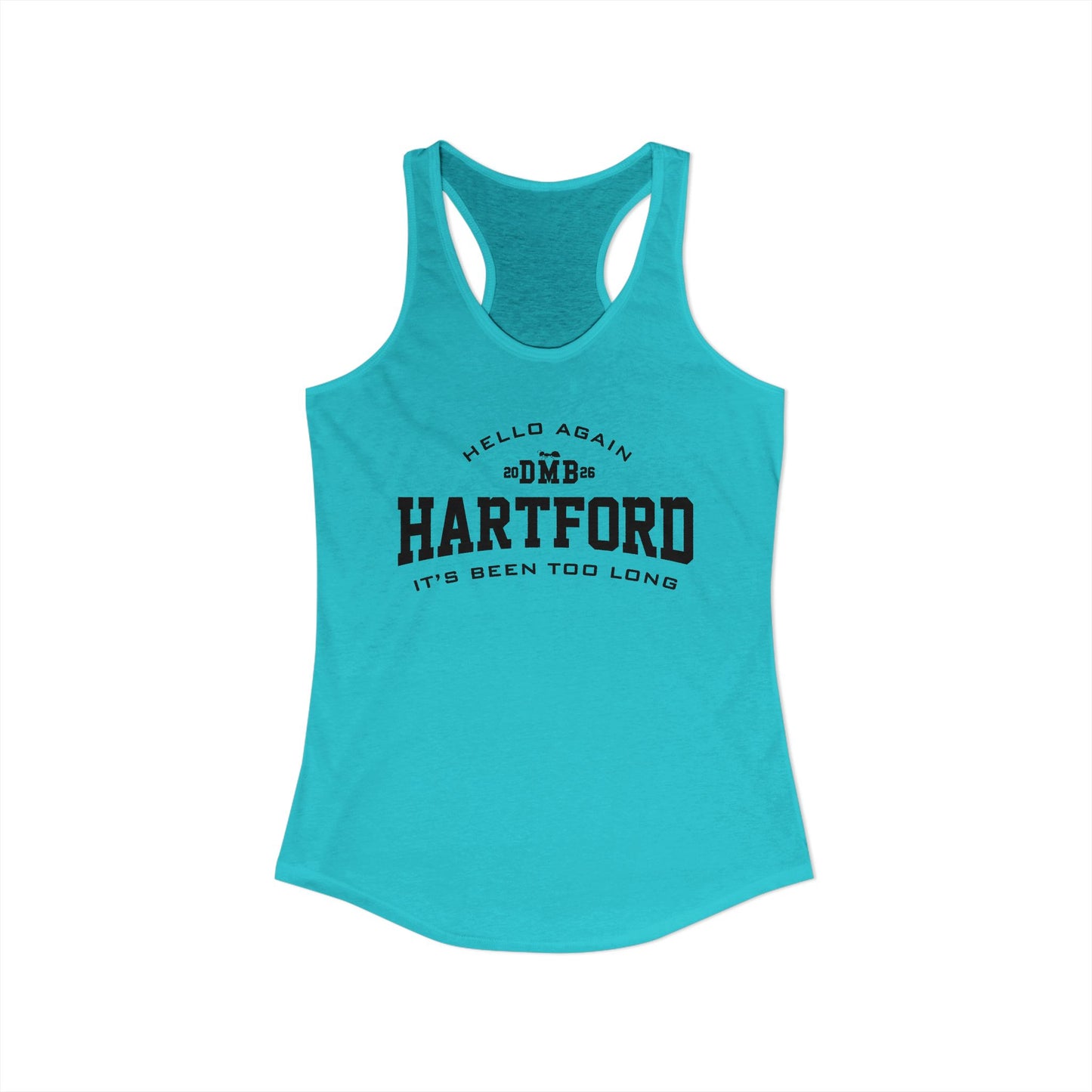 Hartford 2026 Woman's Tank