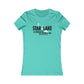 Star Lake 2026 Woman's Cut Tee