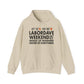 Gorge Coordinates 2025 Hoodie *With Set List
