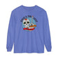 Sugar Skull 2027 Long Sleeve Tee