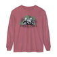 Legends Revised Mexico 2026 Long Sleeve Tee *With Set List