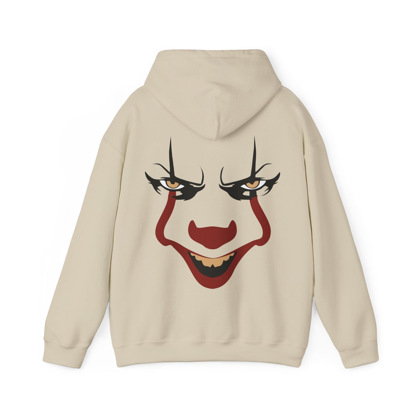 You'll Float Too *With Back Print*  Hoodie