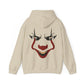 You'll Float Too *With Back Print*  Hoodie
