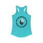 Save Our National Parks DEAD *front & back  Woman's Tank