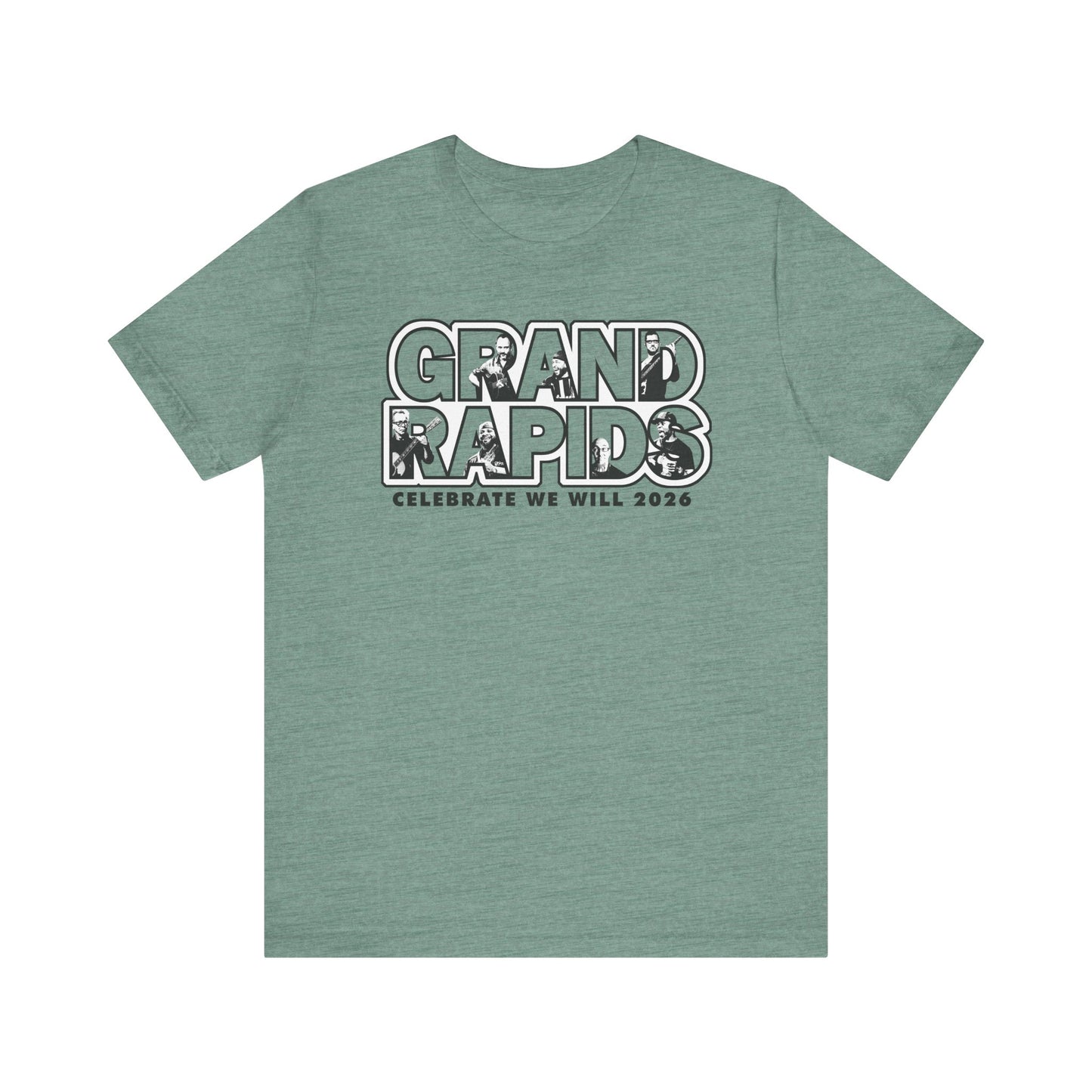 Grand Rapids 2026