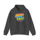 Happy Dave Day Retro Hoodies