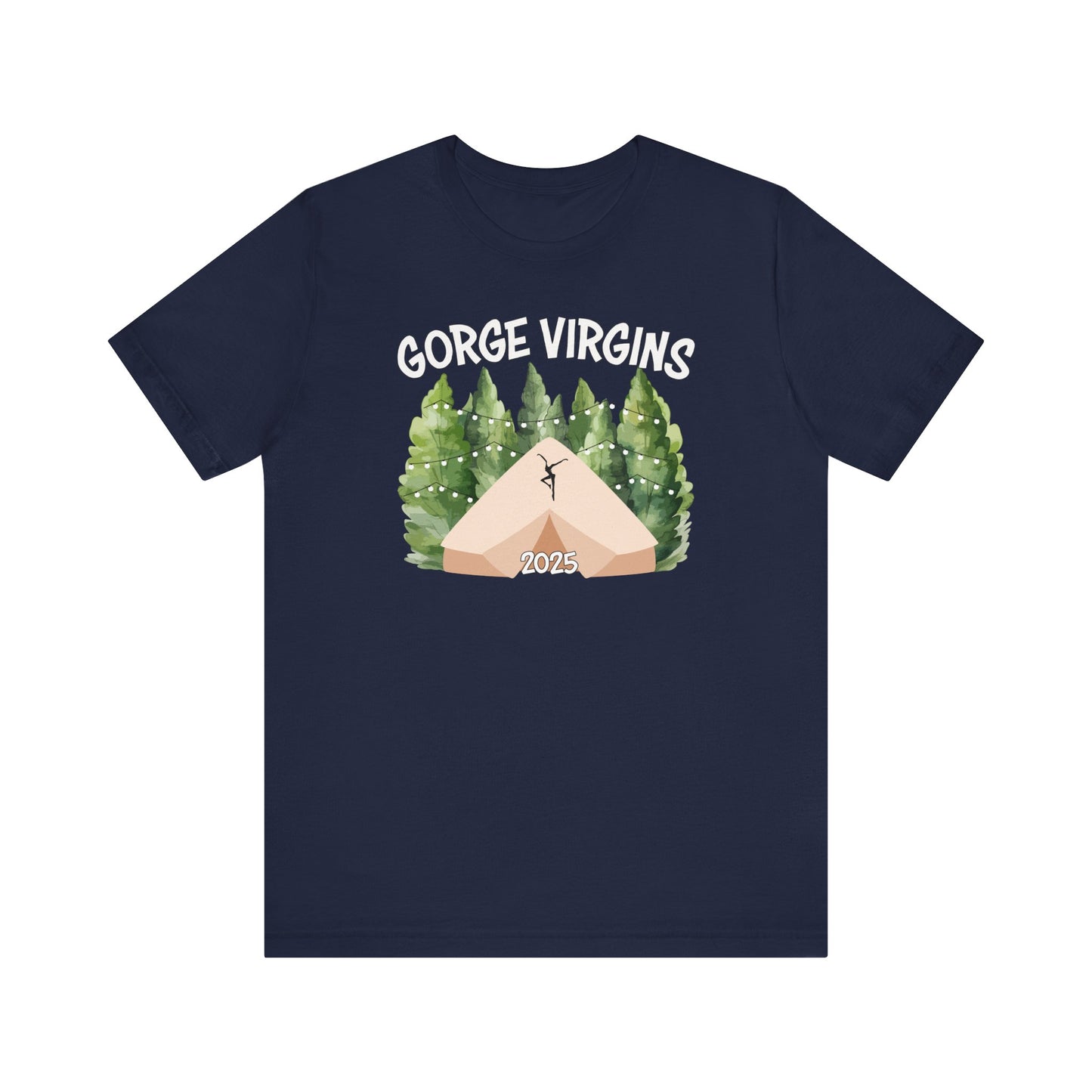 Gorge Oasis Virgins