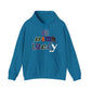 So Damn Lucky NY Hoodie