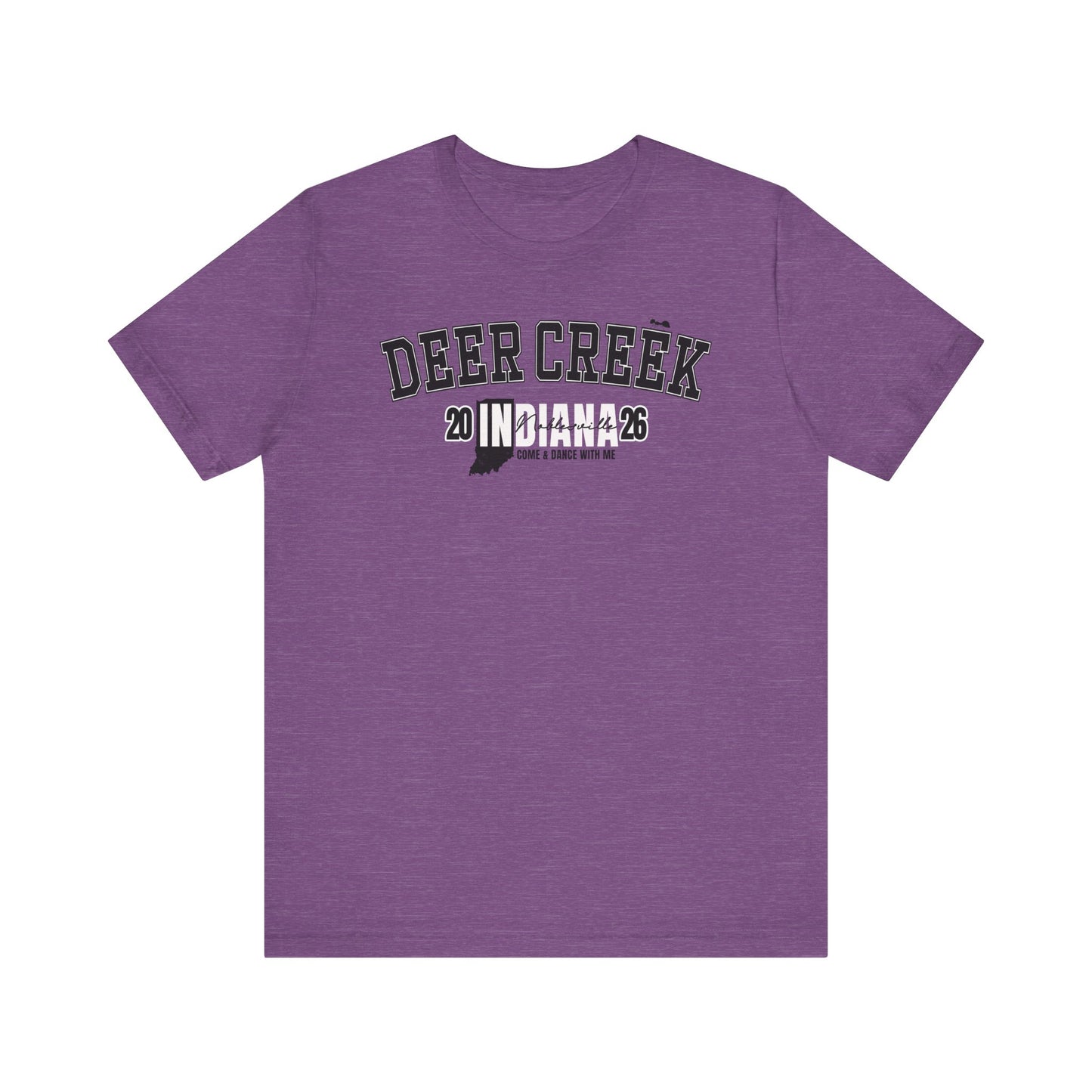 Deer Creek 2026 *With Set List