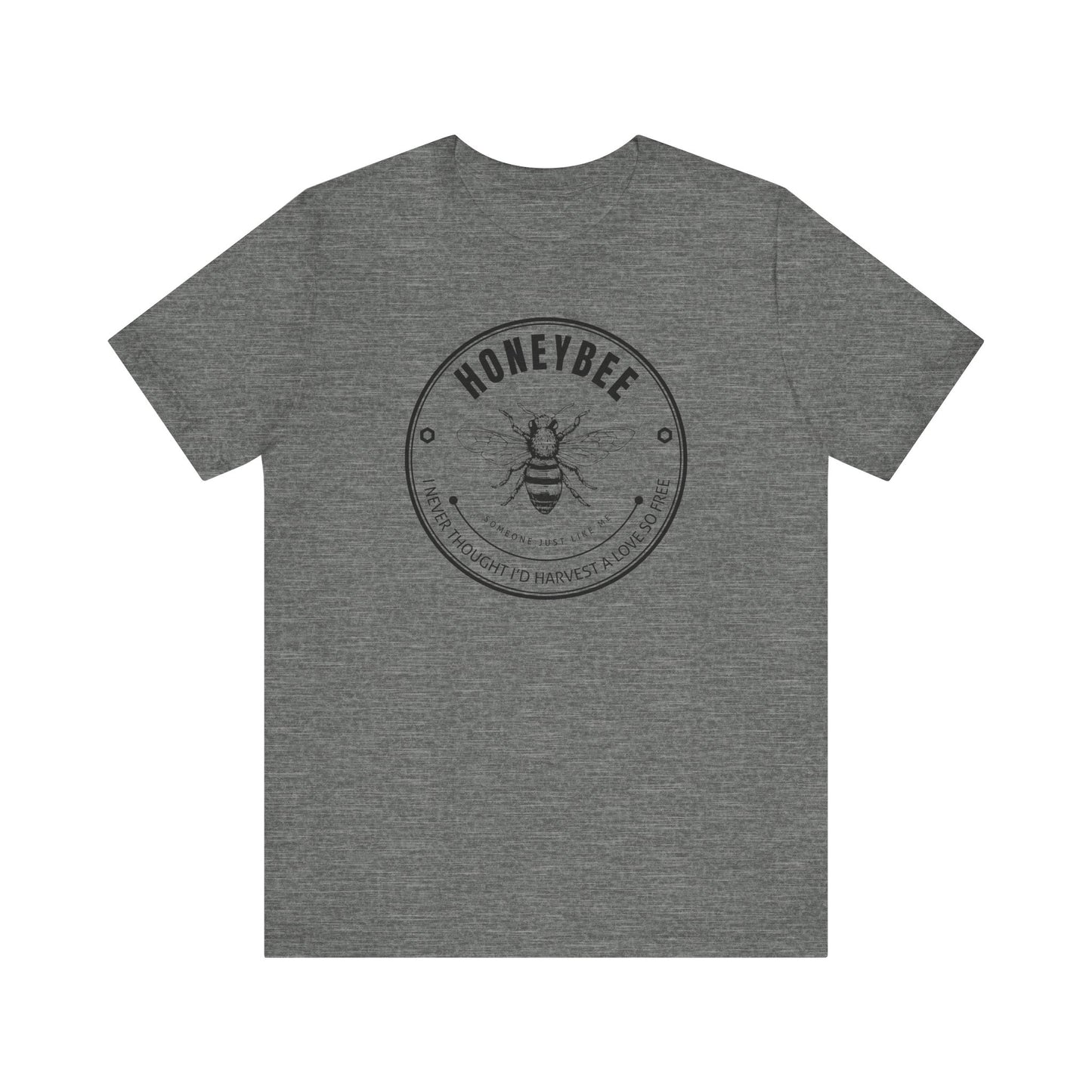 Honeybee Logo