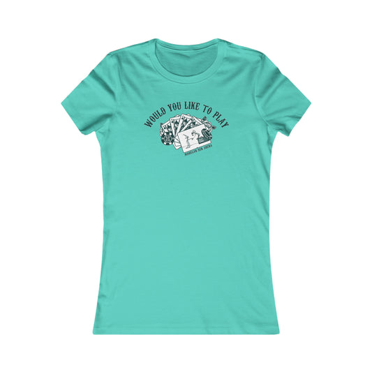 Mohegan Sun Fall Tour 2023 Women's Cut *With Setlist
