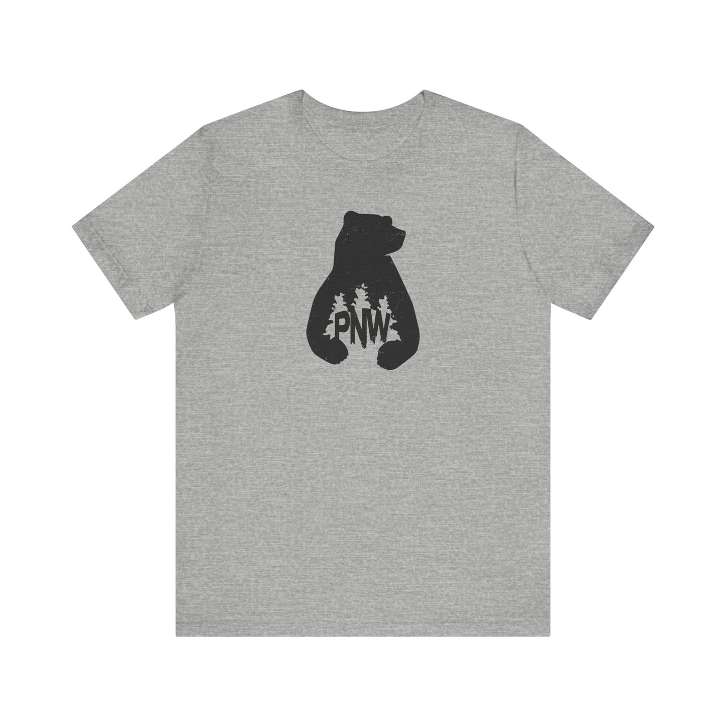 PNW Bear
