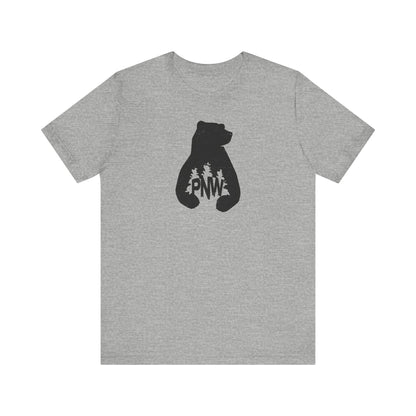 PNW Bear