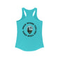 Save Our National Parks I'll Back You Up *front & back  Woman's Tank