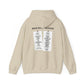 Grand Rapids 2026 Hoodies *With set List