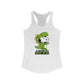 Free The Beast Woman's Tank