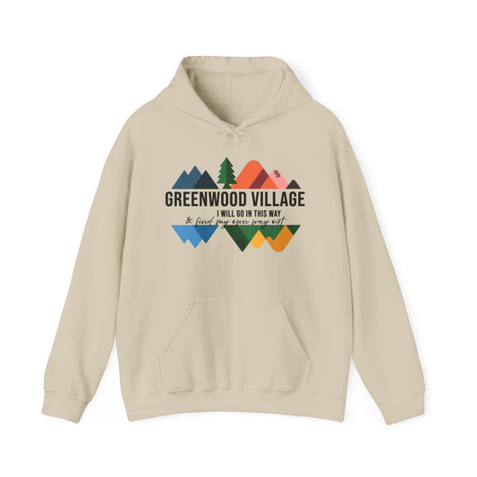 Greenwood Village 2026 Hoodies