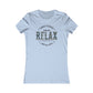 Tampa 2026 Woman's Cut Tee *With Set List