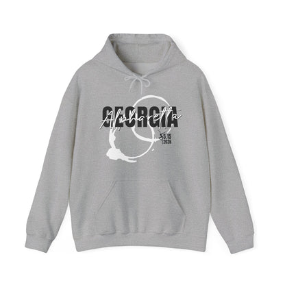 Georgia 2026 Hoodies *With Set List