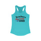 Teachers Love DMB Woman's Tank