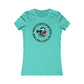 Rattle In My Brain Woman's Cut Tee