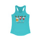 Celebrate With A Glass Woman's Tank