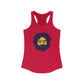 Jerry Abstract Woman's Tank