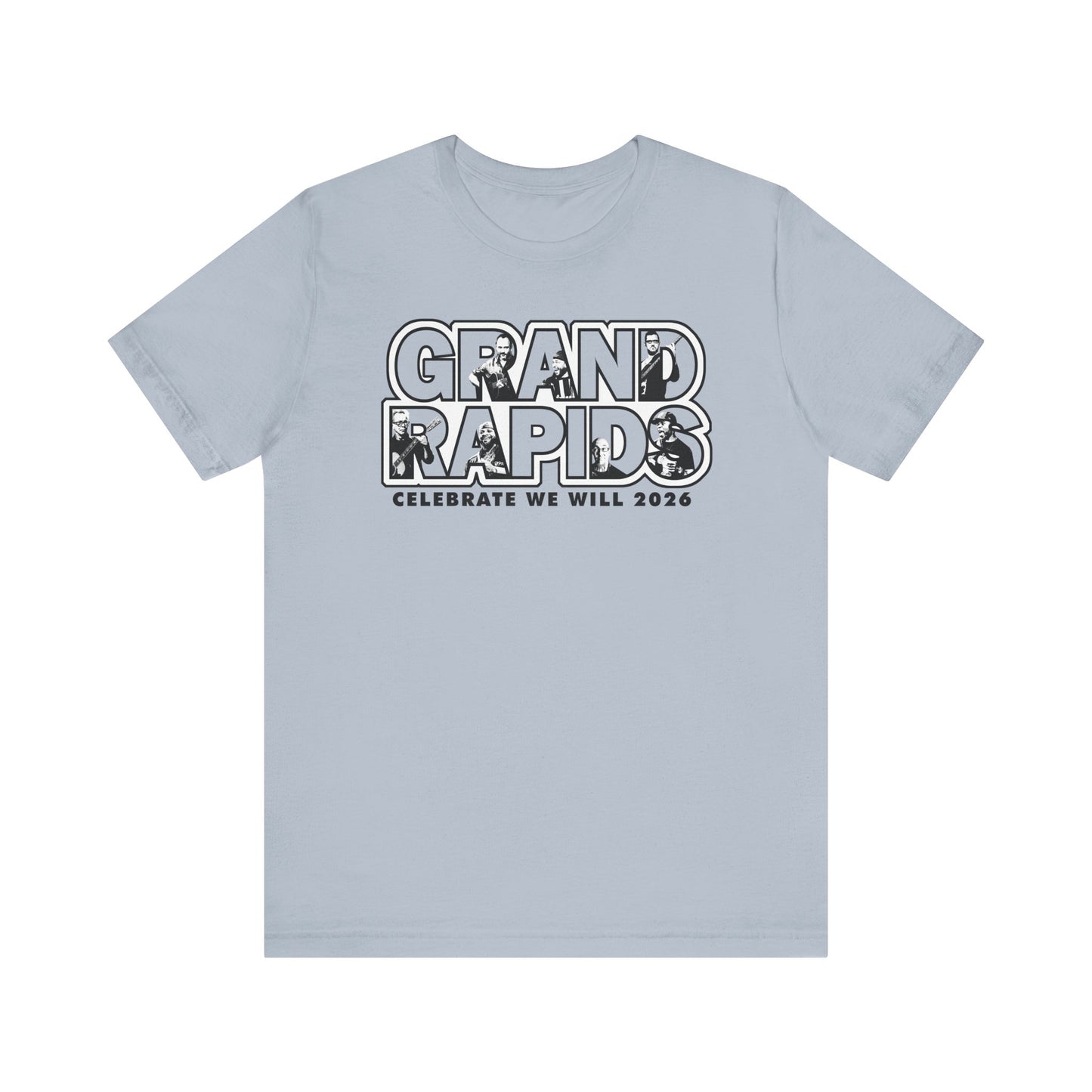 Grand Rapids 2026