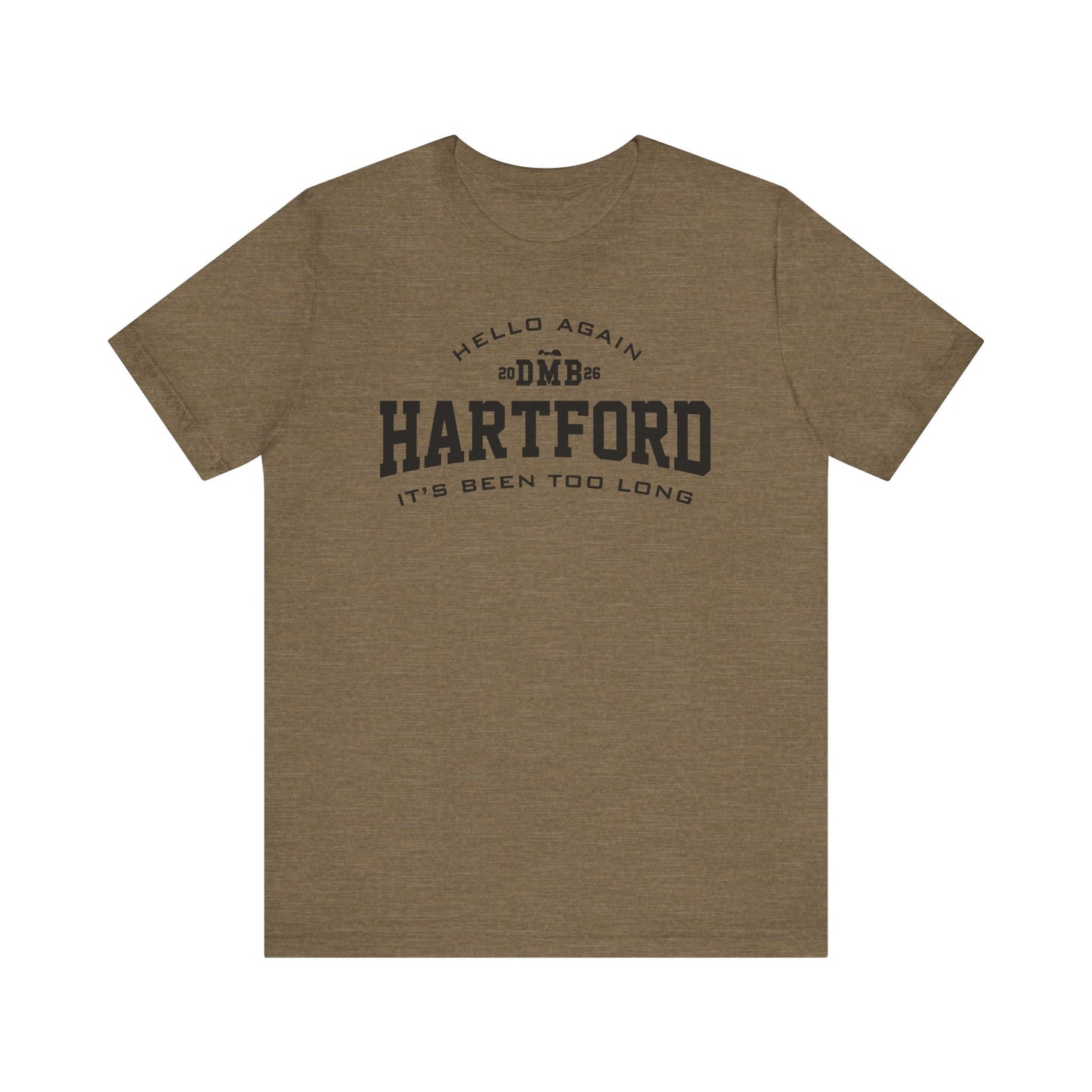 Hartford 2026