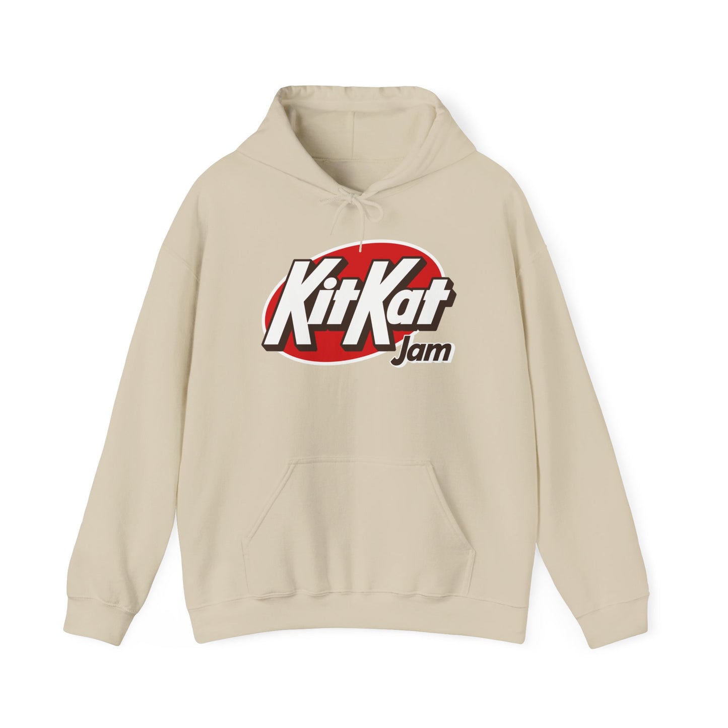 Kit Kat Jam Hoodie – Wicked Leap