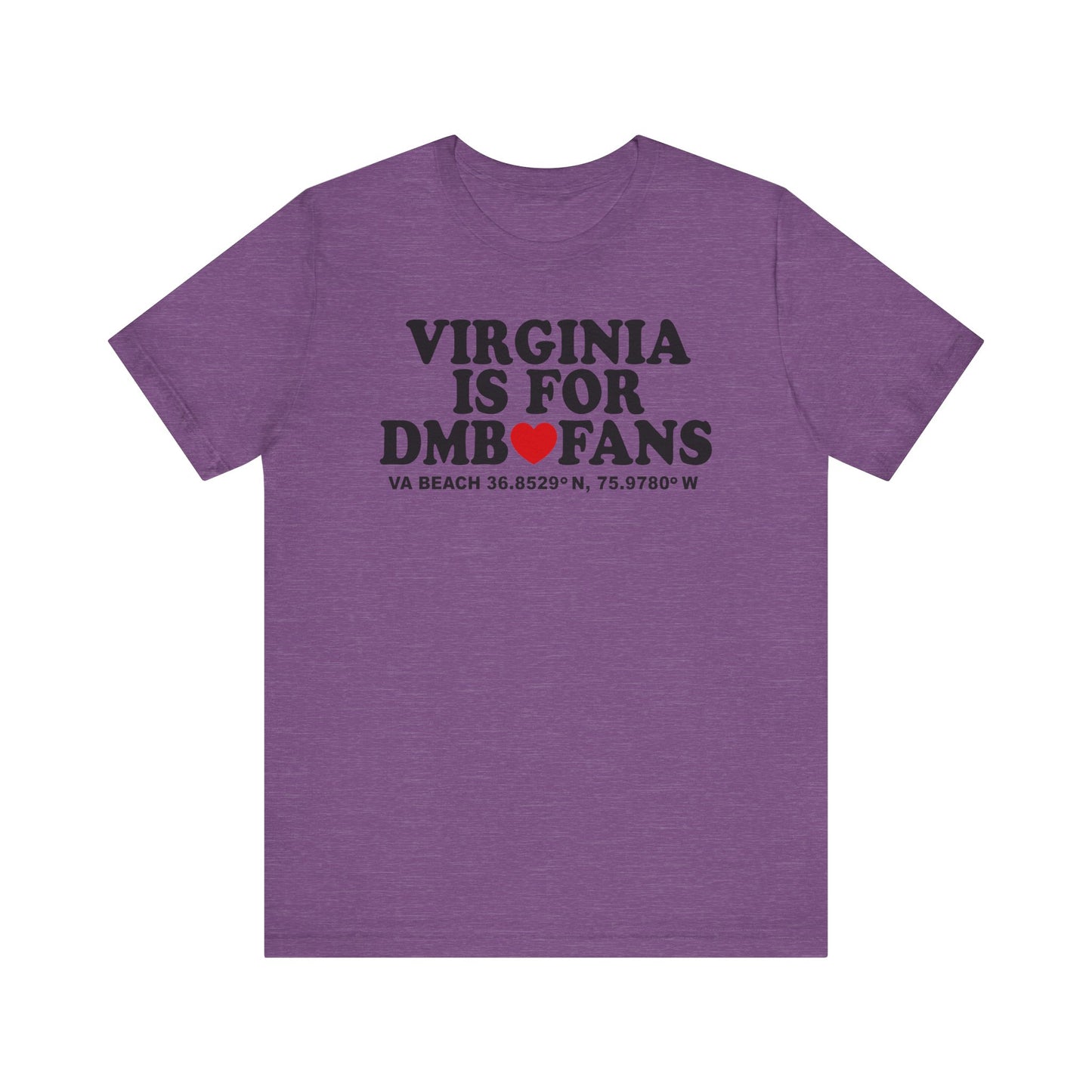 Virginia Beach 2026 *With Set List