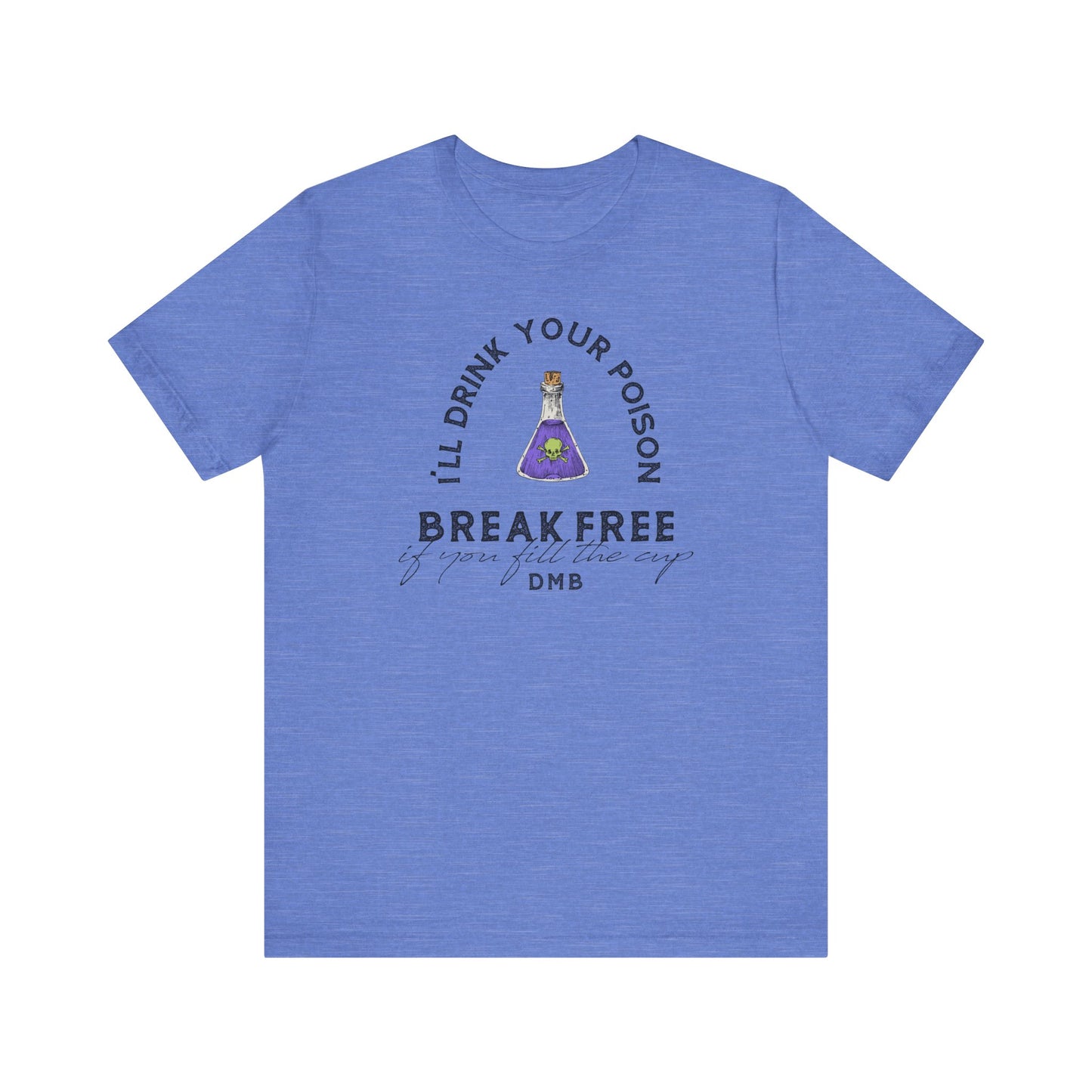 Break Free