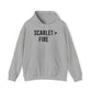 Scarlet > Fire
