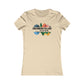 Greenwood Village 2026 Woman's Cut Tee