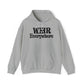 Weir Everywhere Hoodie