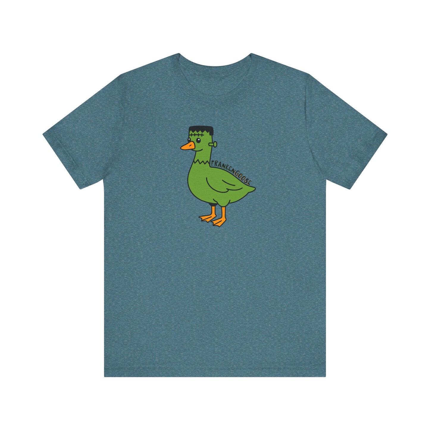 FrankenGoose