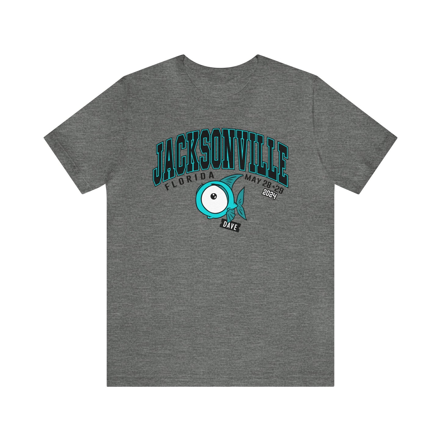 Jacksonville Florida 2024 *With Setlist