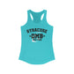 Syracuse 2025 Woman's Tank *With Setlist