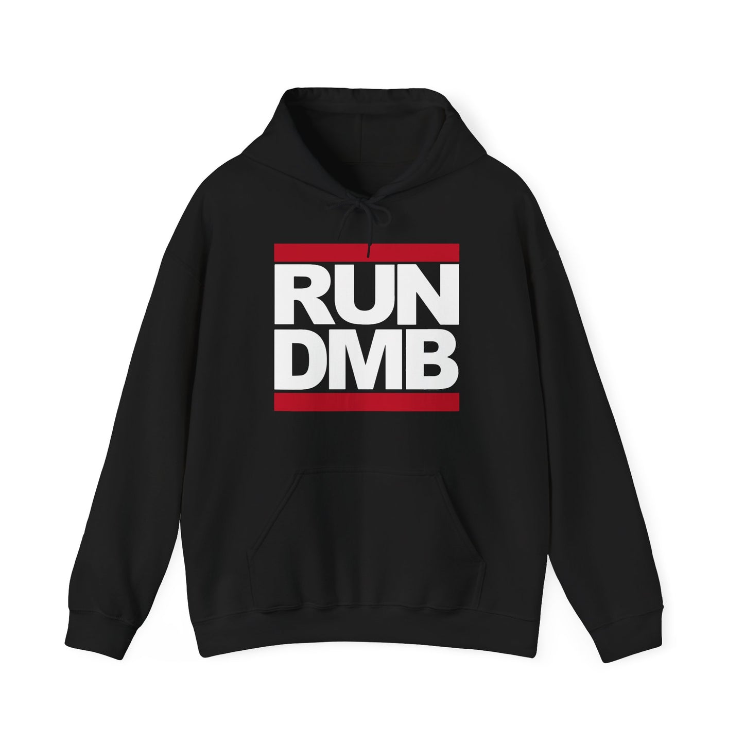 RUN DMB Hoodies