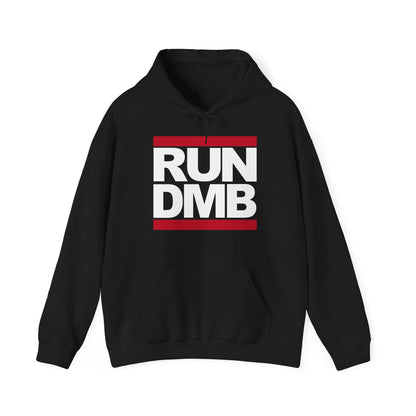 RUN DMB Hoodies
