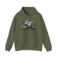 Legends Revised Mexico 2026 Hoodies *With Set List