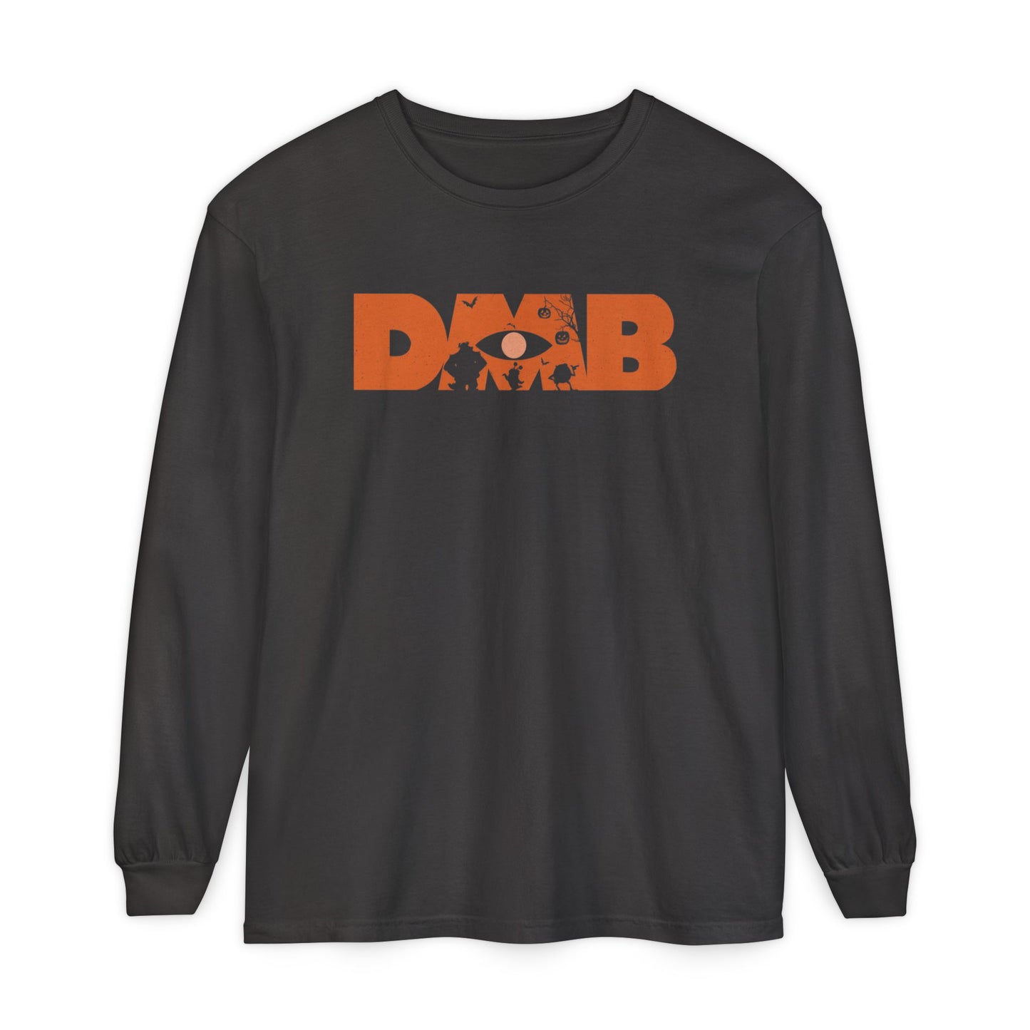 DMBmonsters Long Sleeve Tee