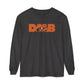 DMBmonsters Long Sleeve Tee