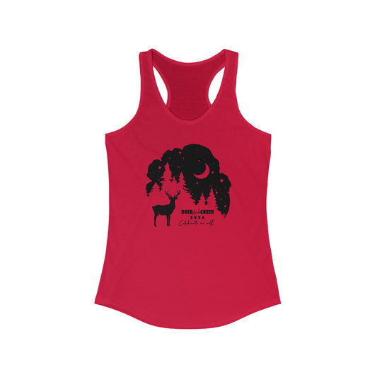 Celebrate Deer Creek 2024 Tank Top *With Setlist