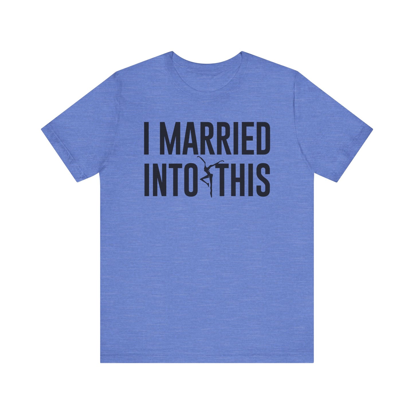 I Married Into This