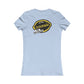 Taste Like A Sunny Day *front & back Women's Cut Tee